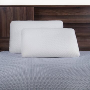 DreamNest Kids Pillow