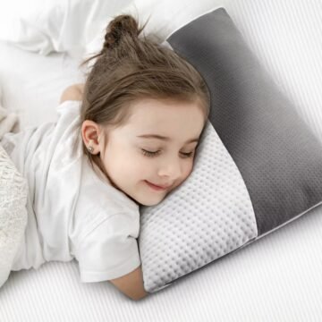 DualDream Premium Pillow