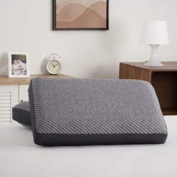 OrthoContour Support Pillow