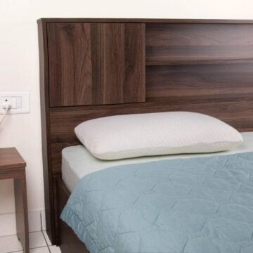 CloudRest Soft Pillow